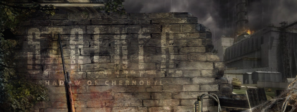 S.T.A.L.K.E.R.: Shadow of Chernobyl